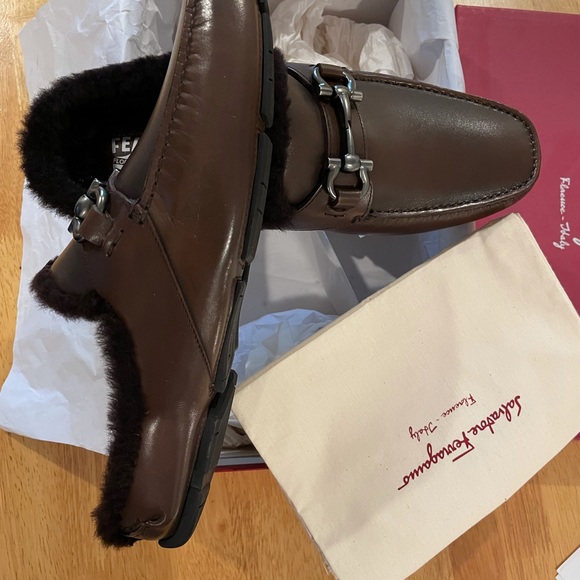 Salvatore Ferragamo Shoes main image 6